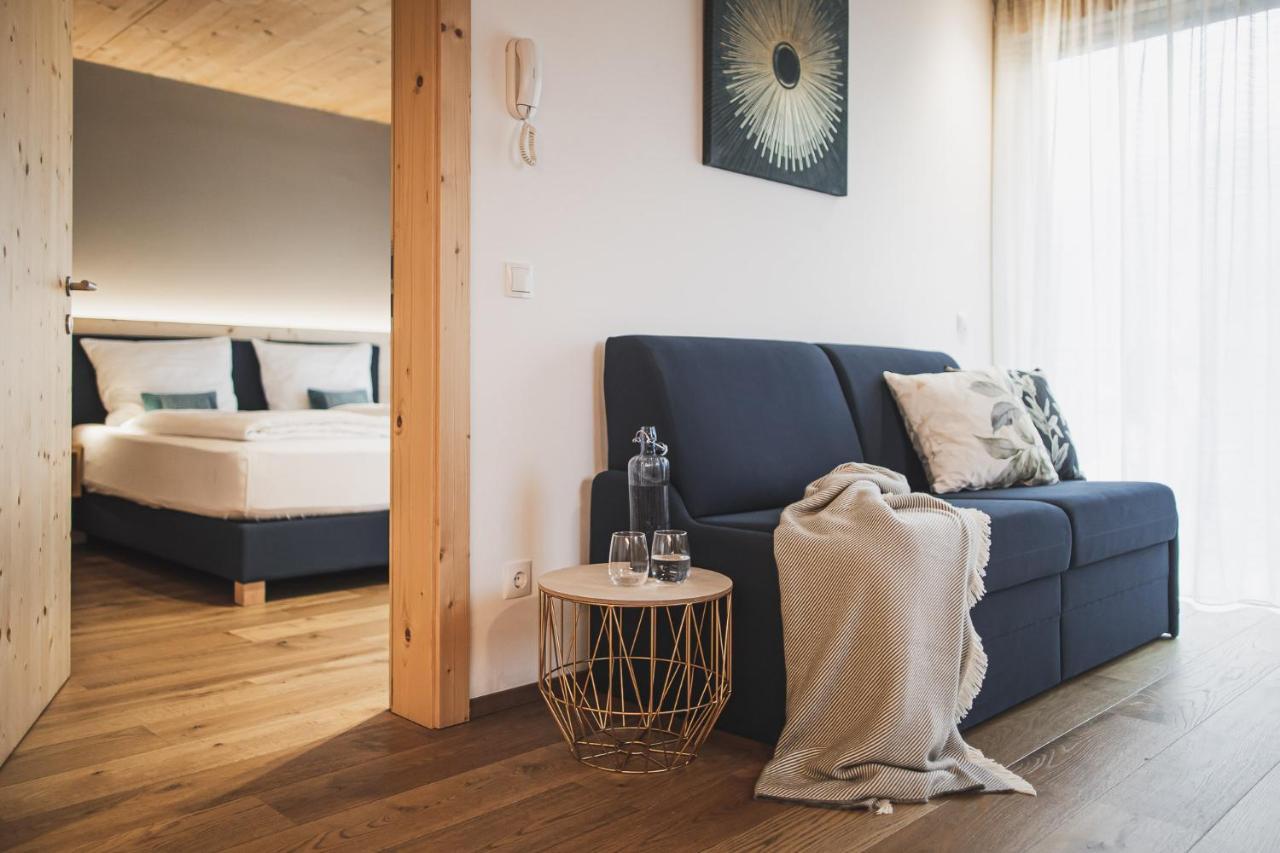 Penthouse-Apartment