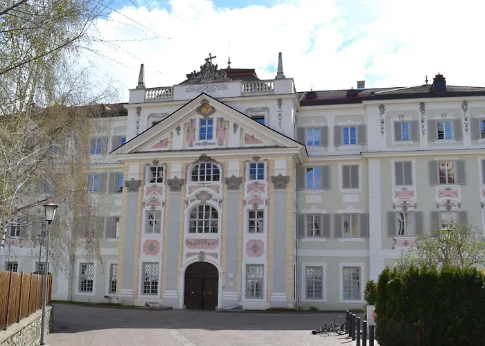 Priesterseminar Brixen