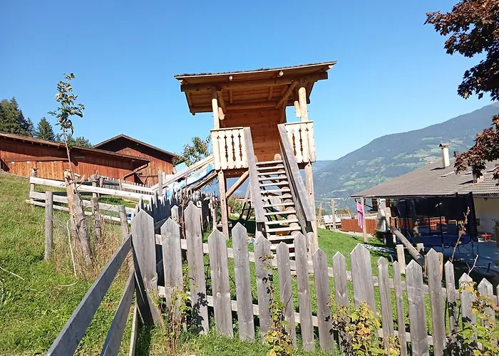Villa Saderhof Brixen